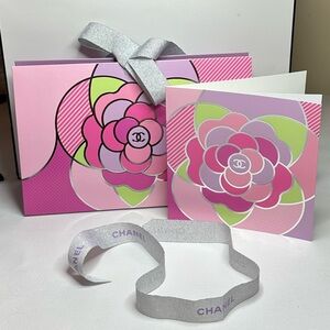 CHANEL Mother’s Day 2025